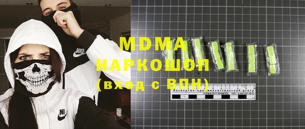 круглые Алексеевка